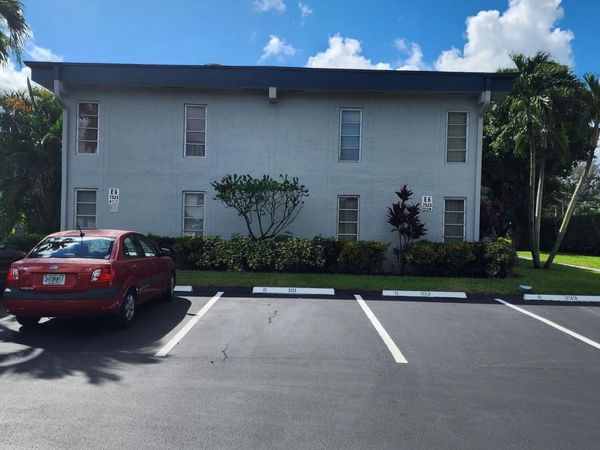 7523 S Oriole Boulevard, Unit 104, Delray Beach, FL 33446