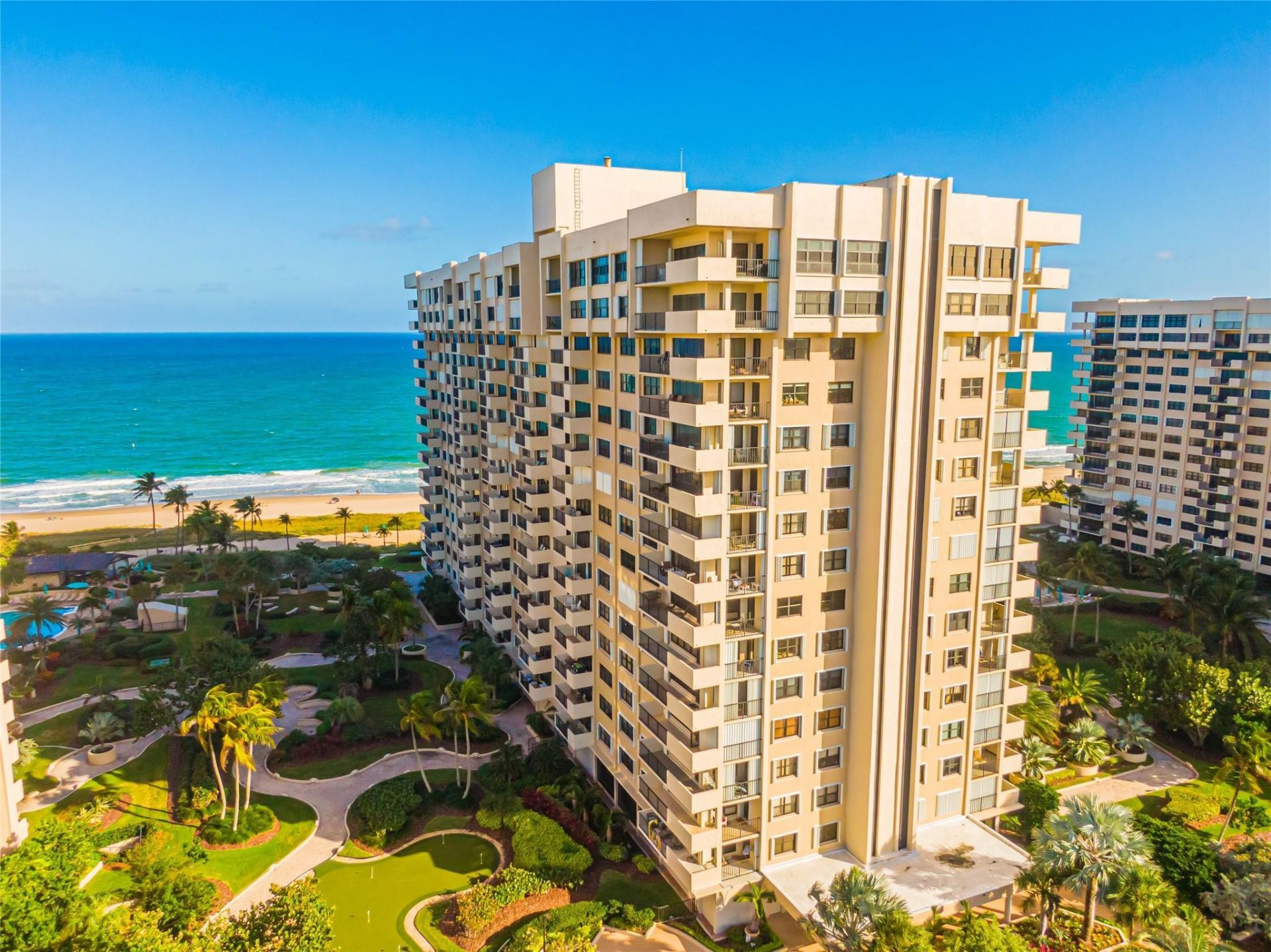 5000 N Ocean Boulevard, Unit 1409, Lauderdale by the Sea, FL 33308 Main Photo