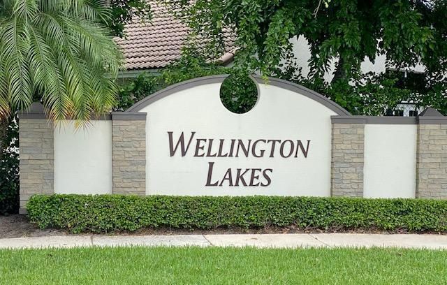 1906 Capeside Circle, Wellington, FL 33414 Photo