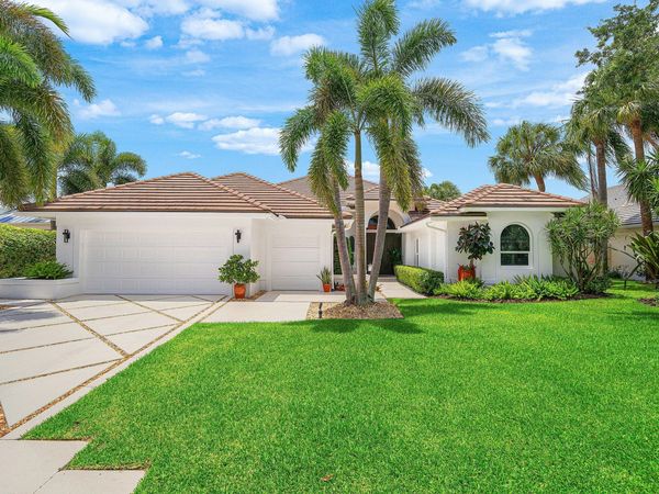 151 SOTA Drive, Jupiter, FL 33458