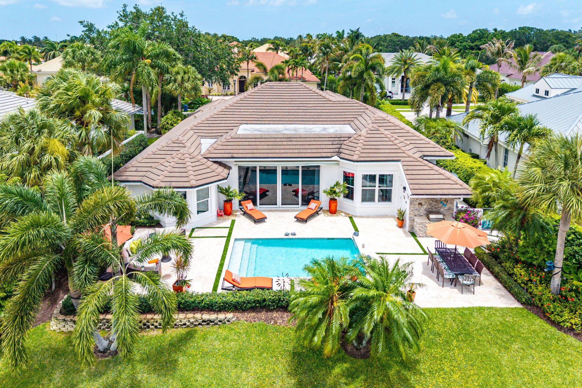 151 Sota Drive, Jupiter, FL 33458 Photo