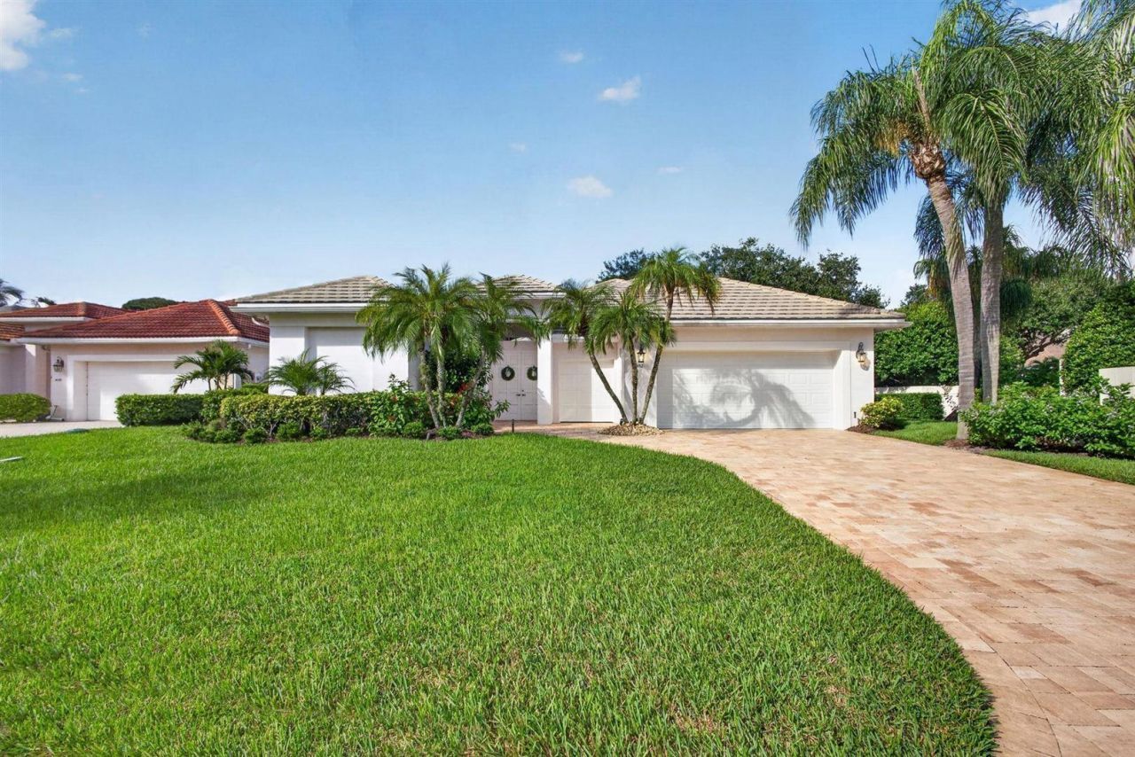4002 SE Henley Lane, Stuart, FL 34997 Photo