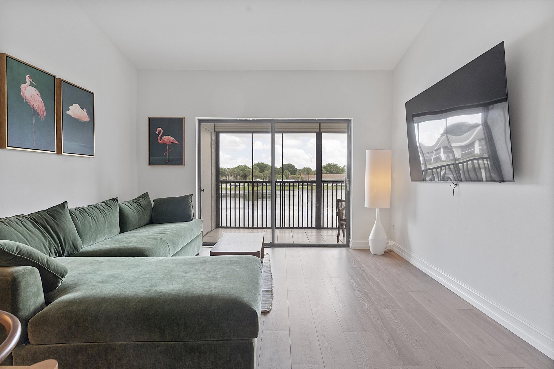 7892 Willow Spring Drive, Unit 1526, Lake Worth, FL 33467 Photo