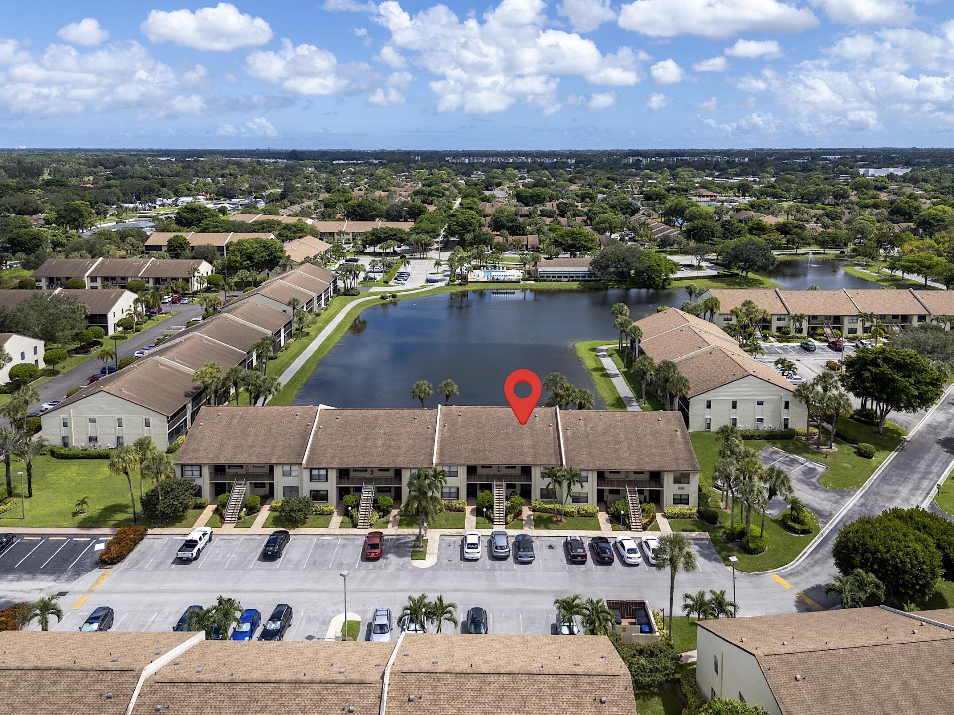 7892 Willow Spring Drive, Unit 1526, Lake Worth, FL 33467 Photo