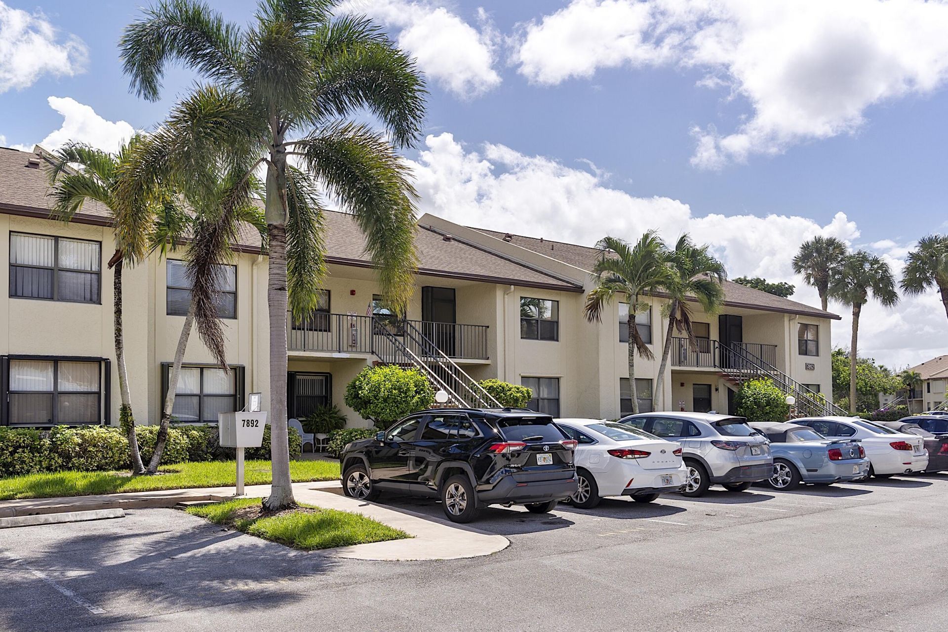 7892 Willow Spring Drive, Unit 1526, Lake Worth, FL 33467 Photo