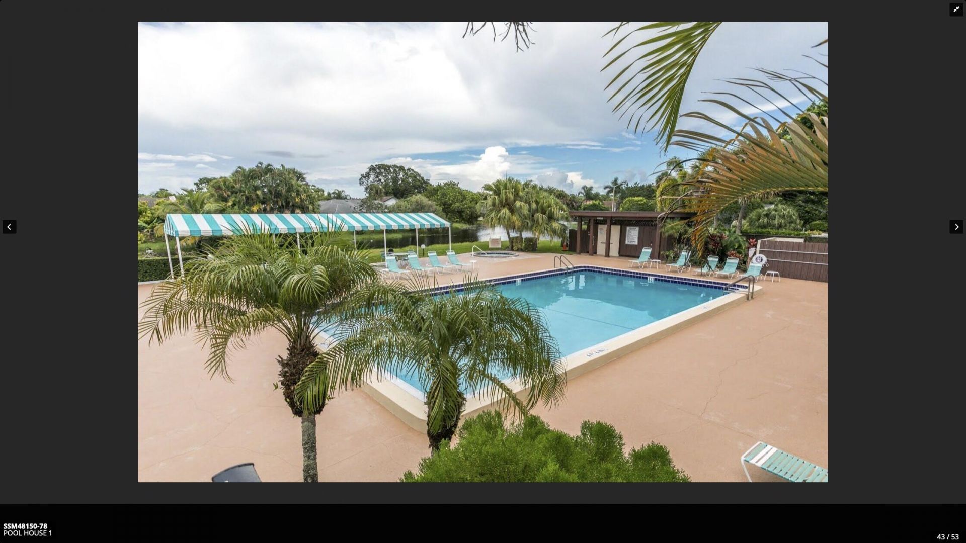 7892 Willow Spring Drive, Unit 1526, Lake Worth, FL 33467 Photo