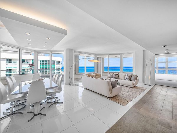1440 S OCEAN Boulevard, Unit 14A, Lauderdale-By-The-Sea, FL 33062