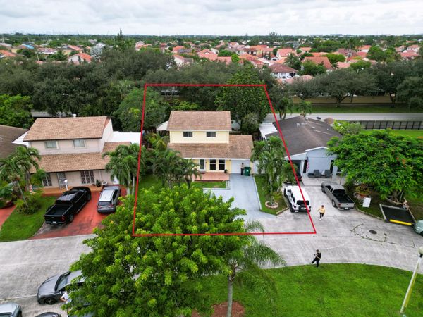 5286 NW 192nd Lane, Miami Gardens, FL 33055