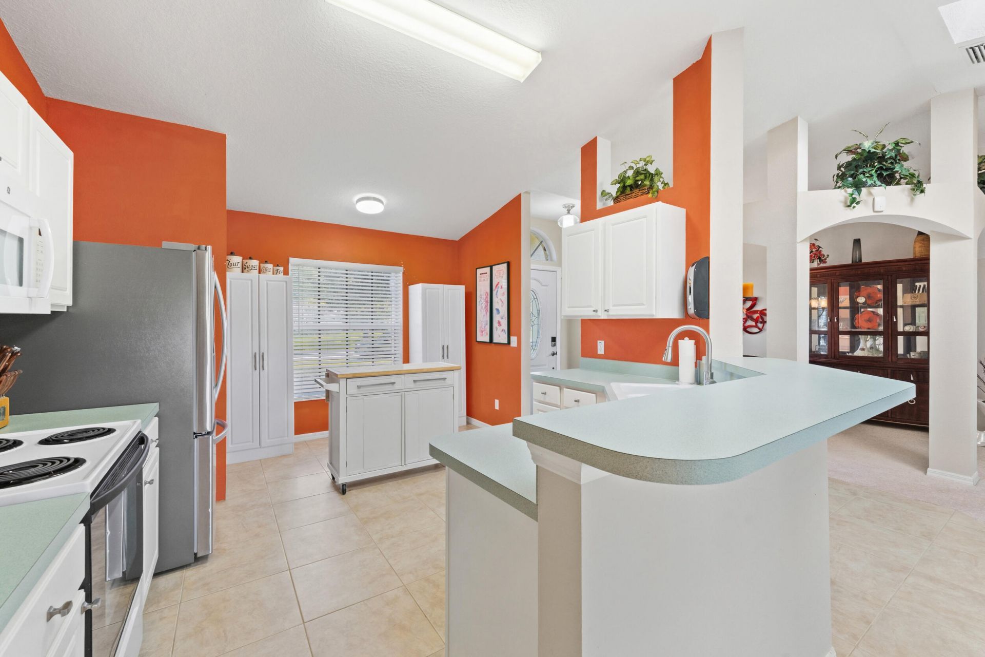 1649 SW Alvaton Avenue, Port Saint Lucie, FL 34953 Photo