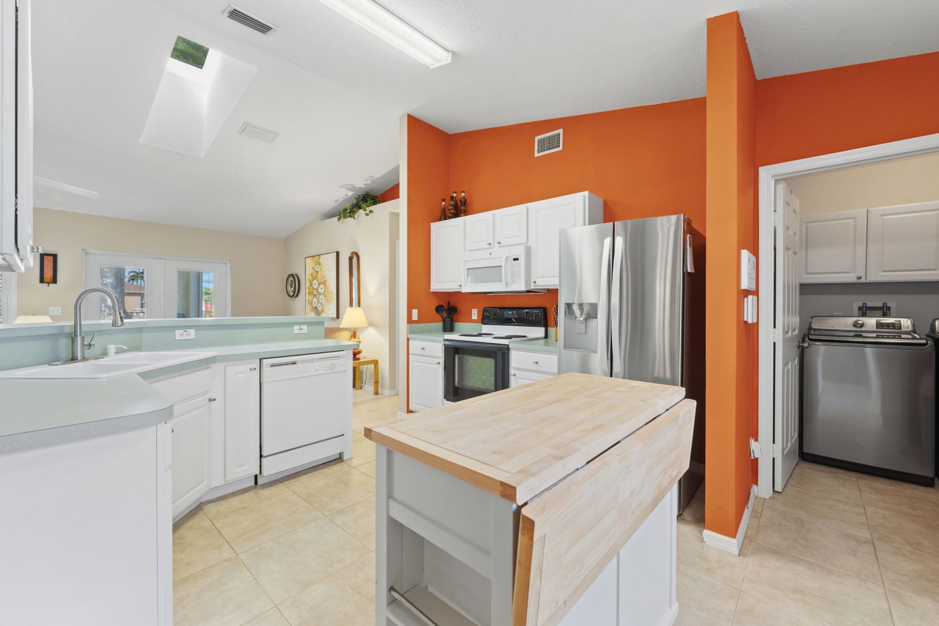 1649 SW Alvaton Avenue, Port Saint Lucie, FL 34953 Photo