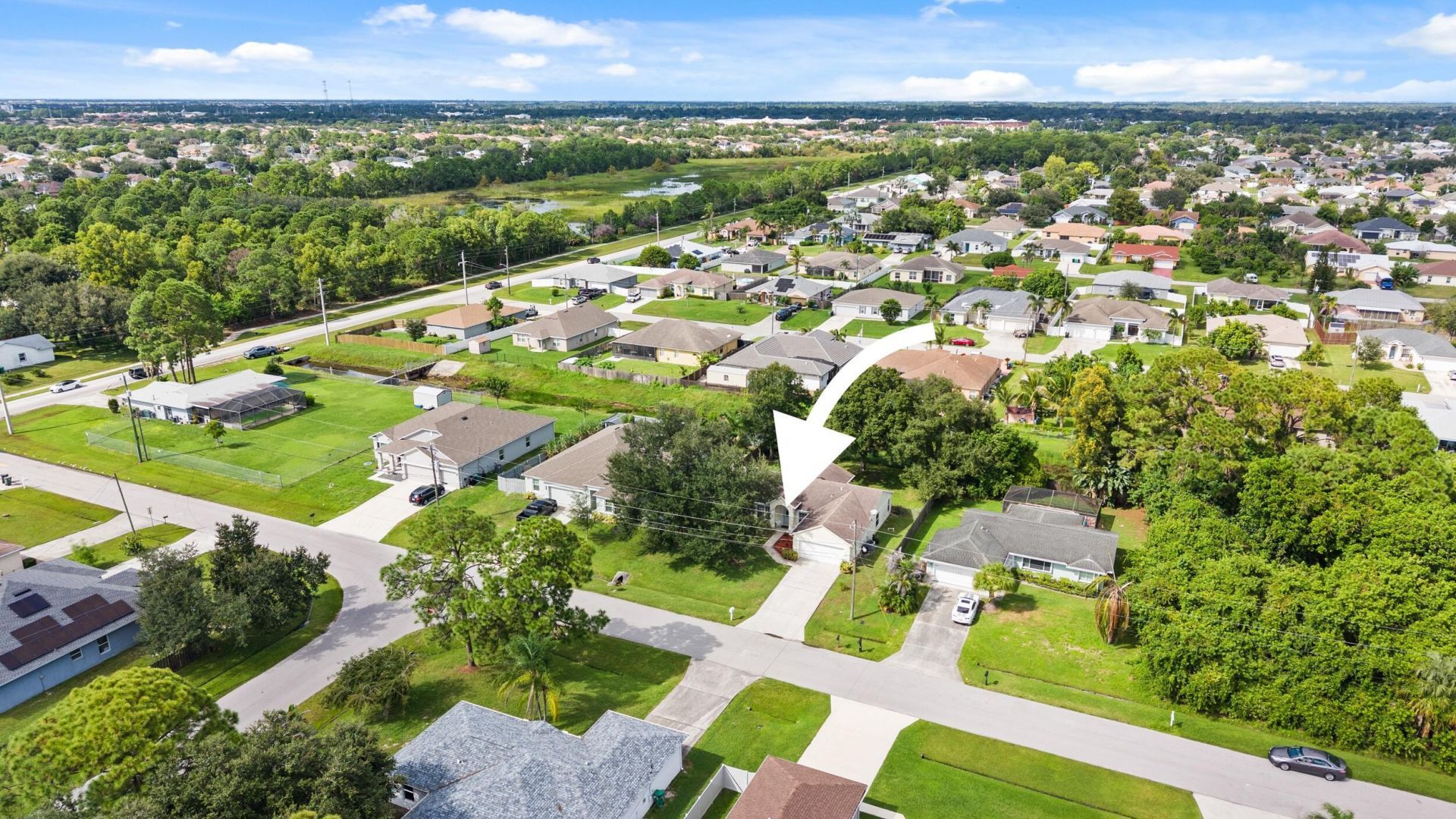 1649 SW Alvaton Avenue, Port Saint Lucie, FL 34953 Photo