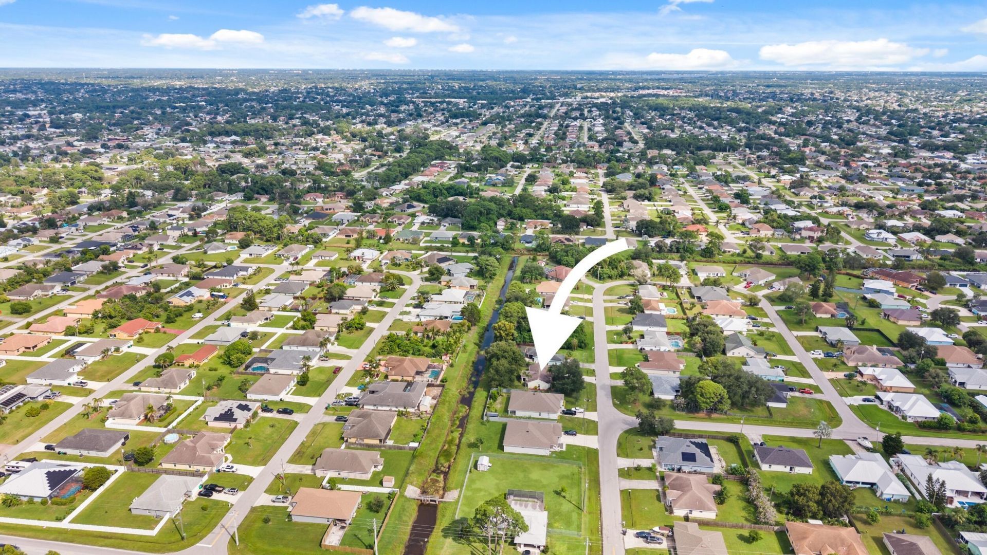 1649 SW Alvaton Avenue, Port Saint Lucie, FL 34953 Photo