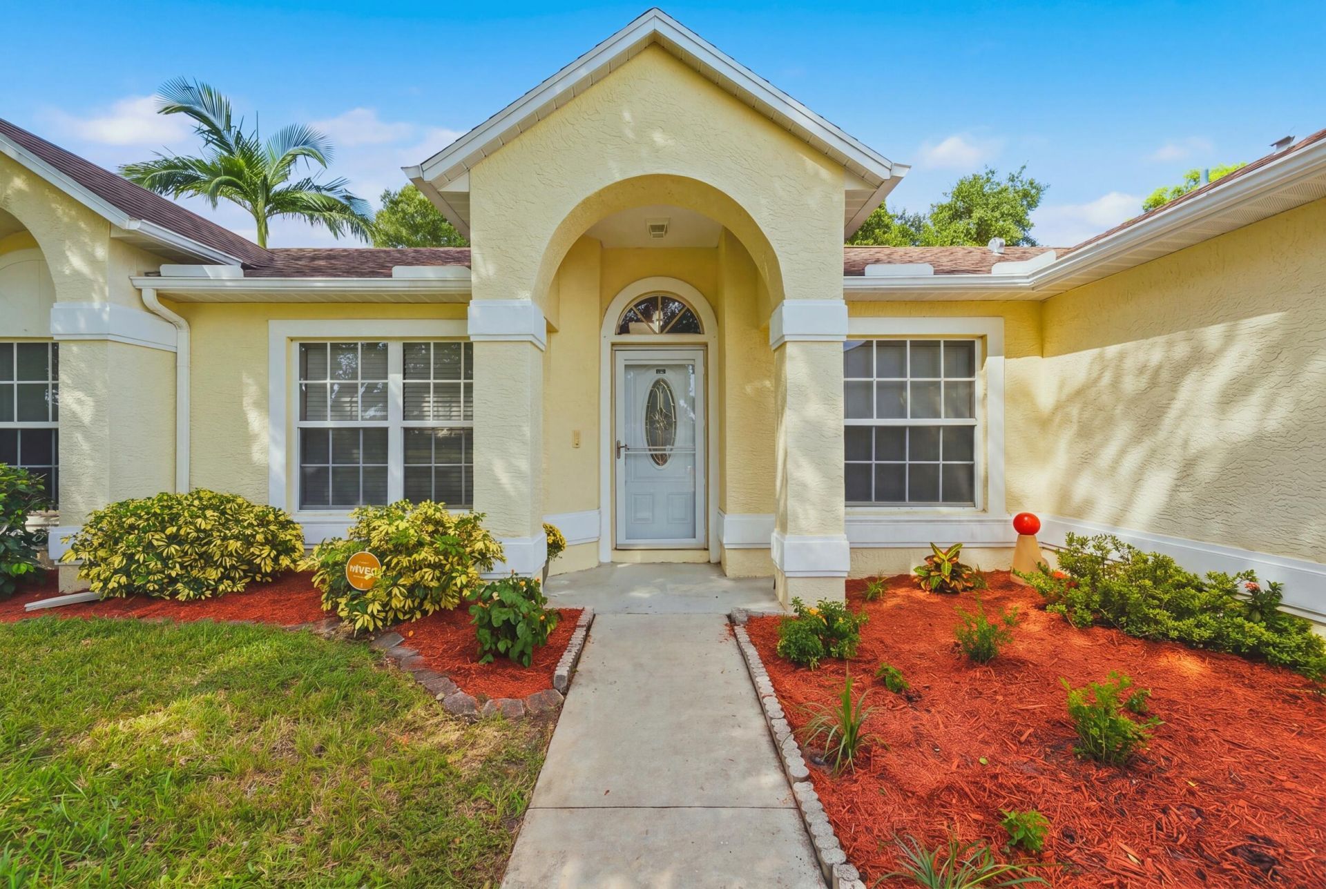 1649 SW Alvaton Avenue, Port Saint Lucie, FL 34953 Photo