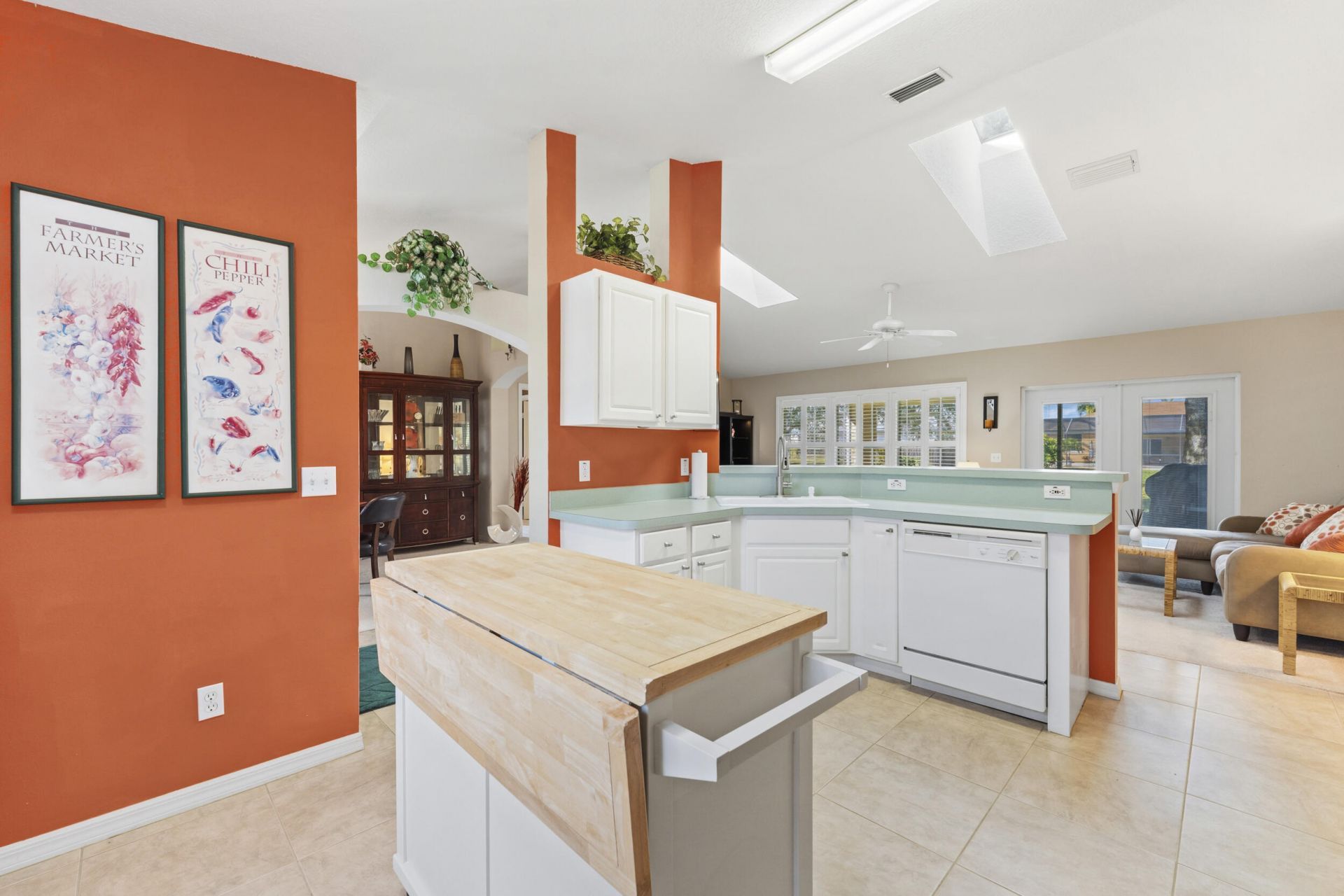 1649 SW Alvaton Avenue, Port Saint Lucie, FL 34953 Photo