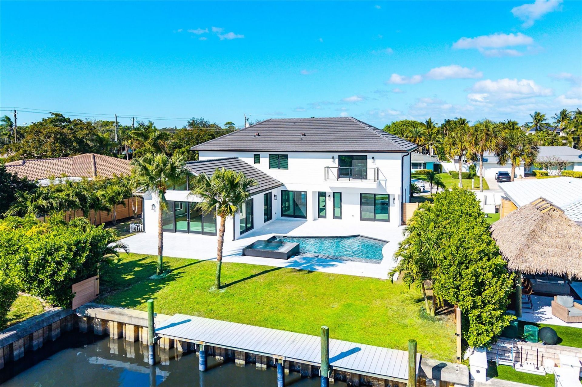 8 Leeward Circle, Tequesta, FL 33469 Photo