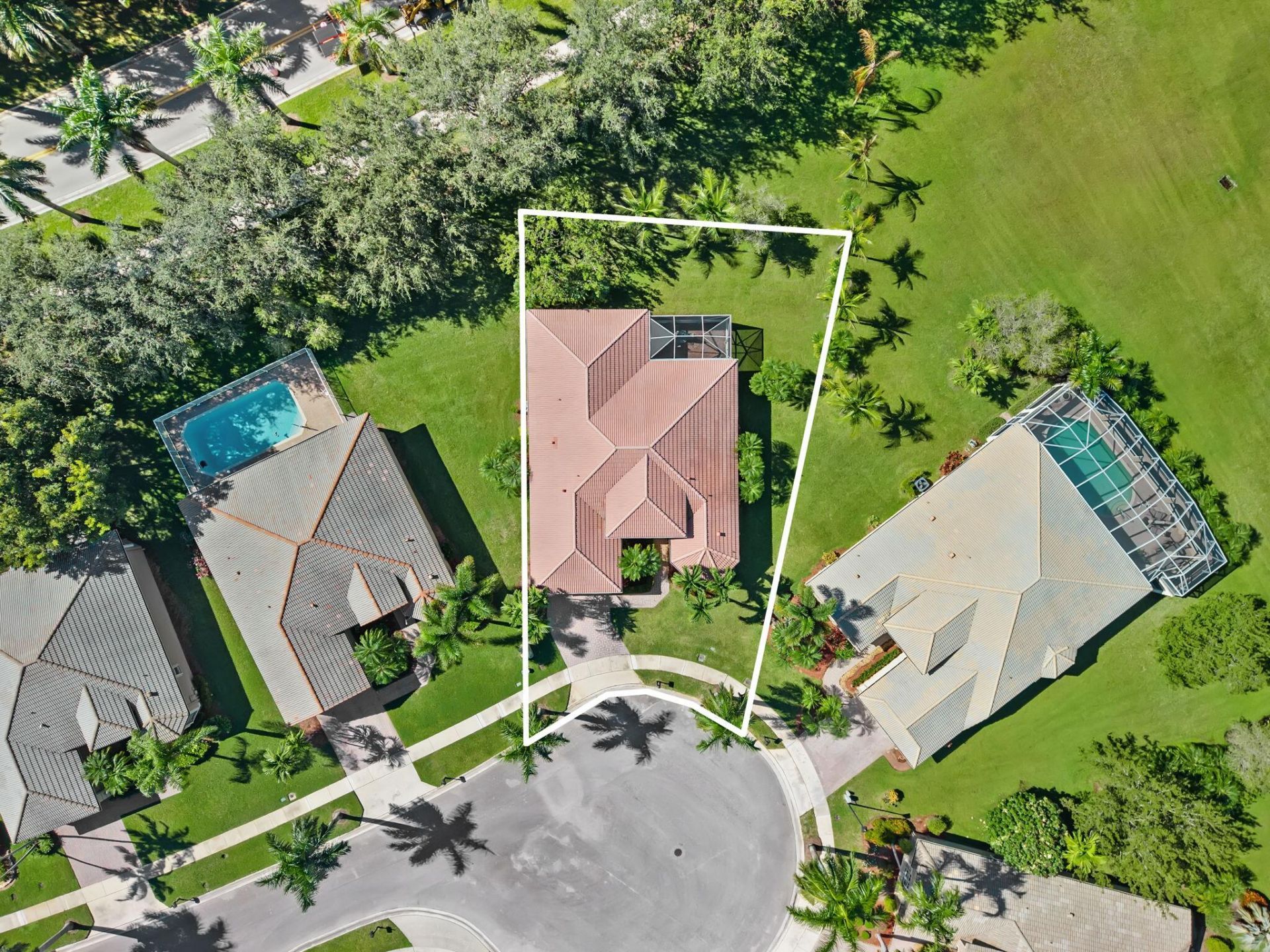 9566 Lantern Bay Circle, West Palm Beach, FL 33411 Photo
