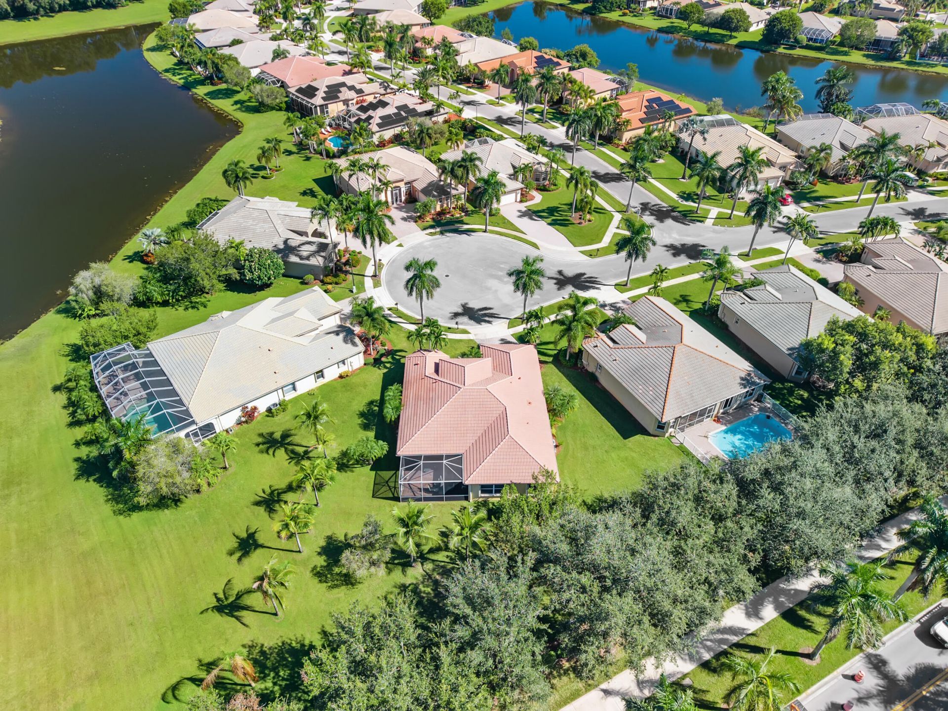 9566 Lantern Bay Circle, West Palm Beach, FL 33411 Photo
