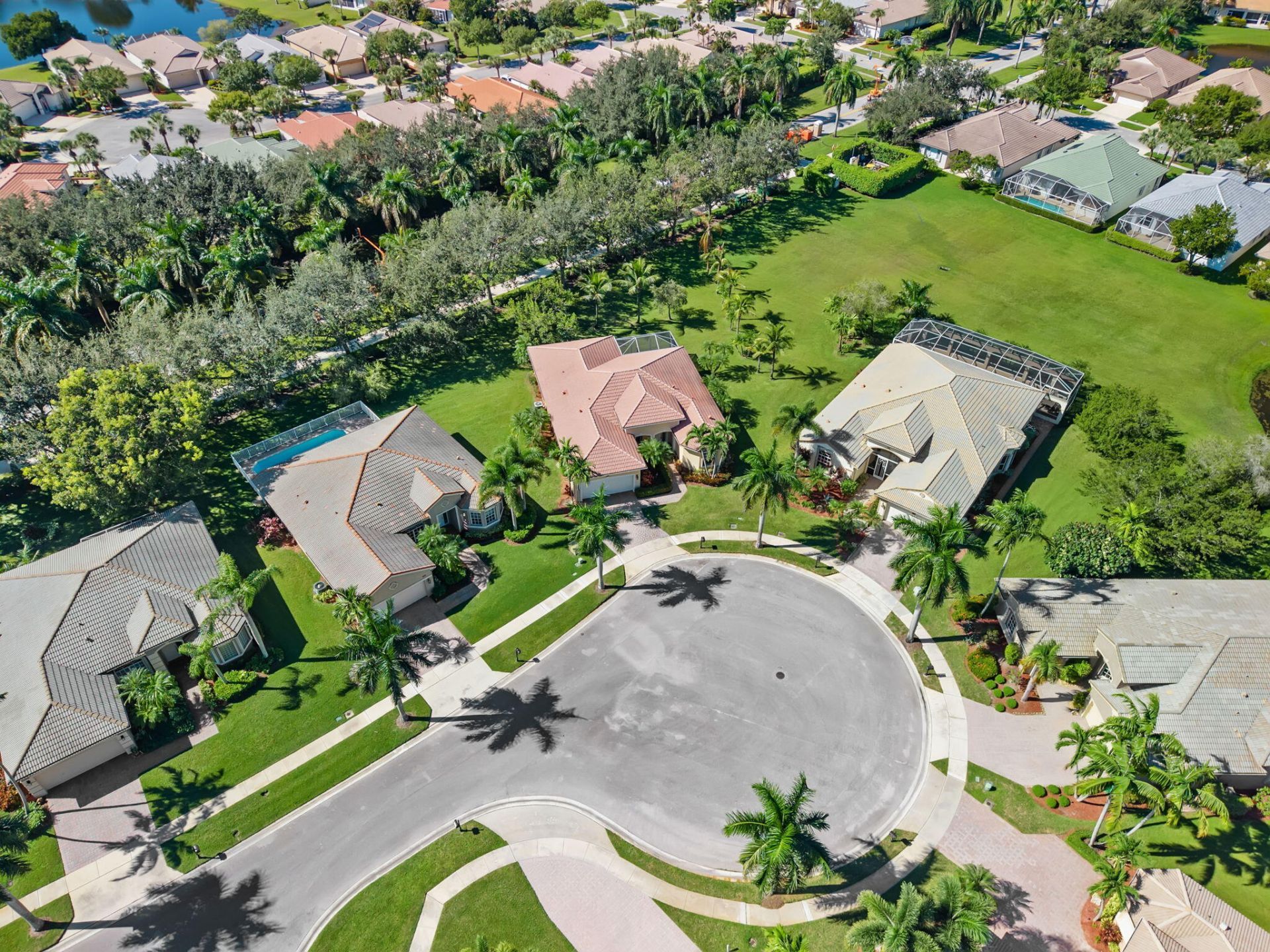 9566 Lantern Bay Circle, West Palm Beach, FL 33411 Photo