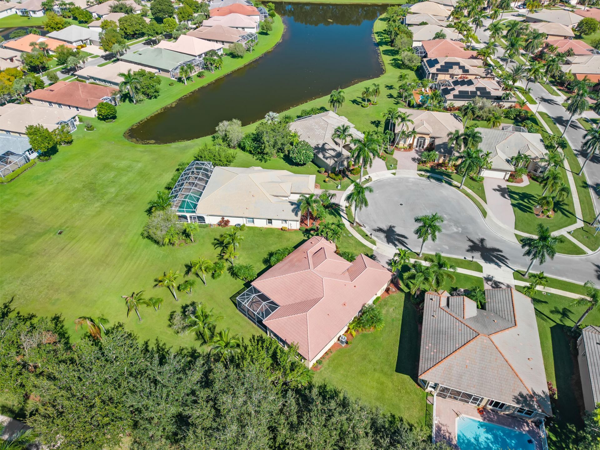 9566 Lantern Bay Circle, West Palm Beach, FL 33411 Photo
