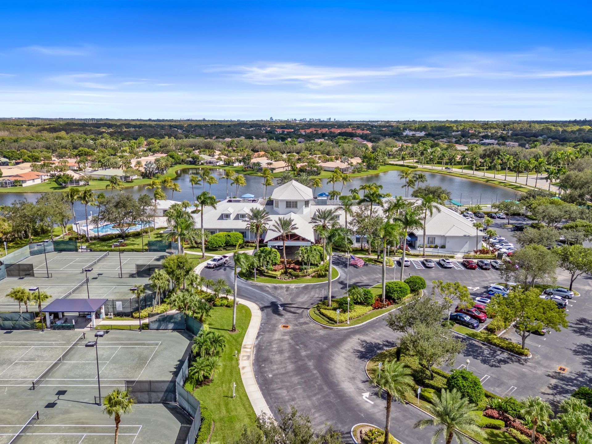 9566 Lantern Bay Circle, West Palm Beach, FL 33411 Photo