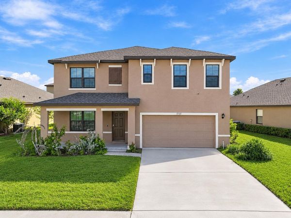 5305 Fantasy Drive, Fort Pierce, FL 34947