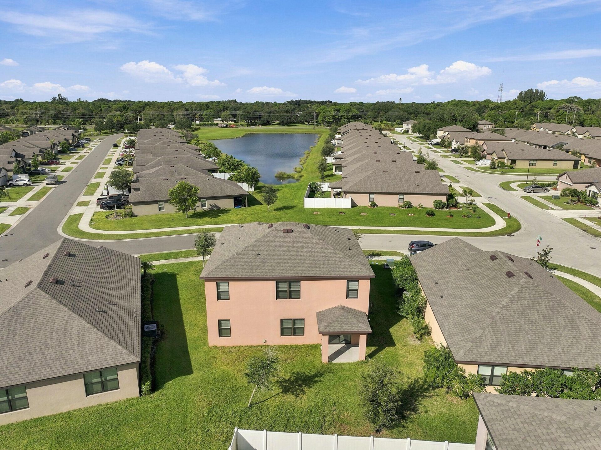 5305 Fantasy Drive, Fort Pierce, FL 34947 Photo