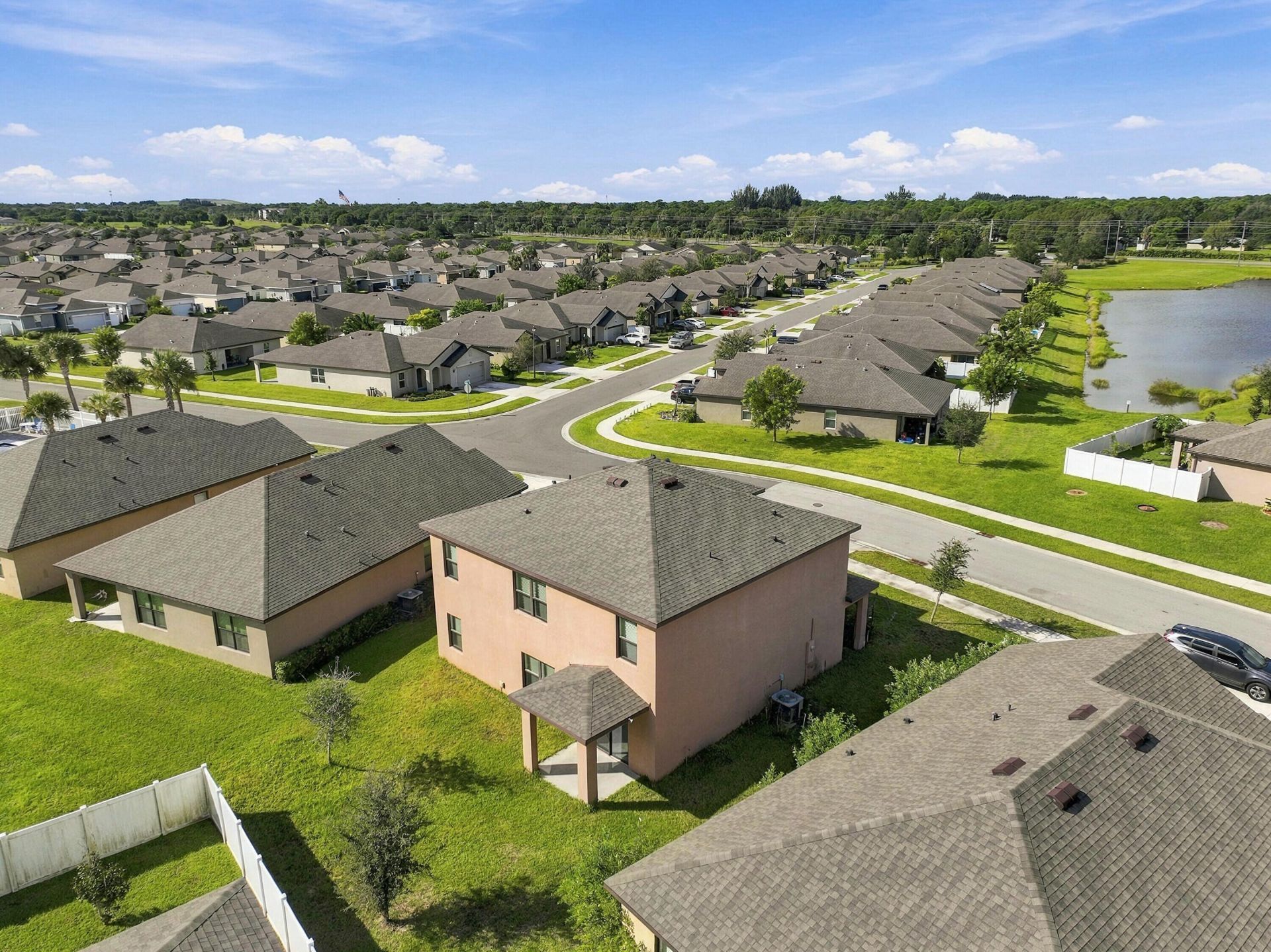 5305 Fantasy Drive, Fort Pierce, FL 34947 Photo