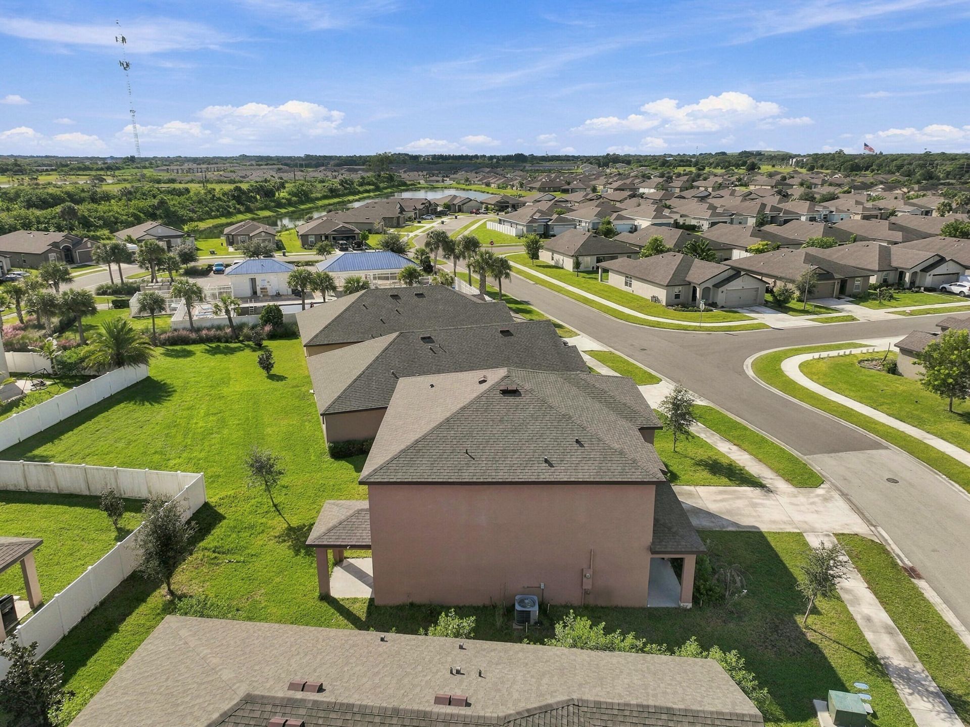 5305 Fantasy Drive, Fort Pierce, FL 34947 Photo