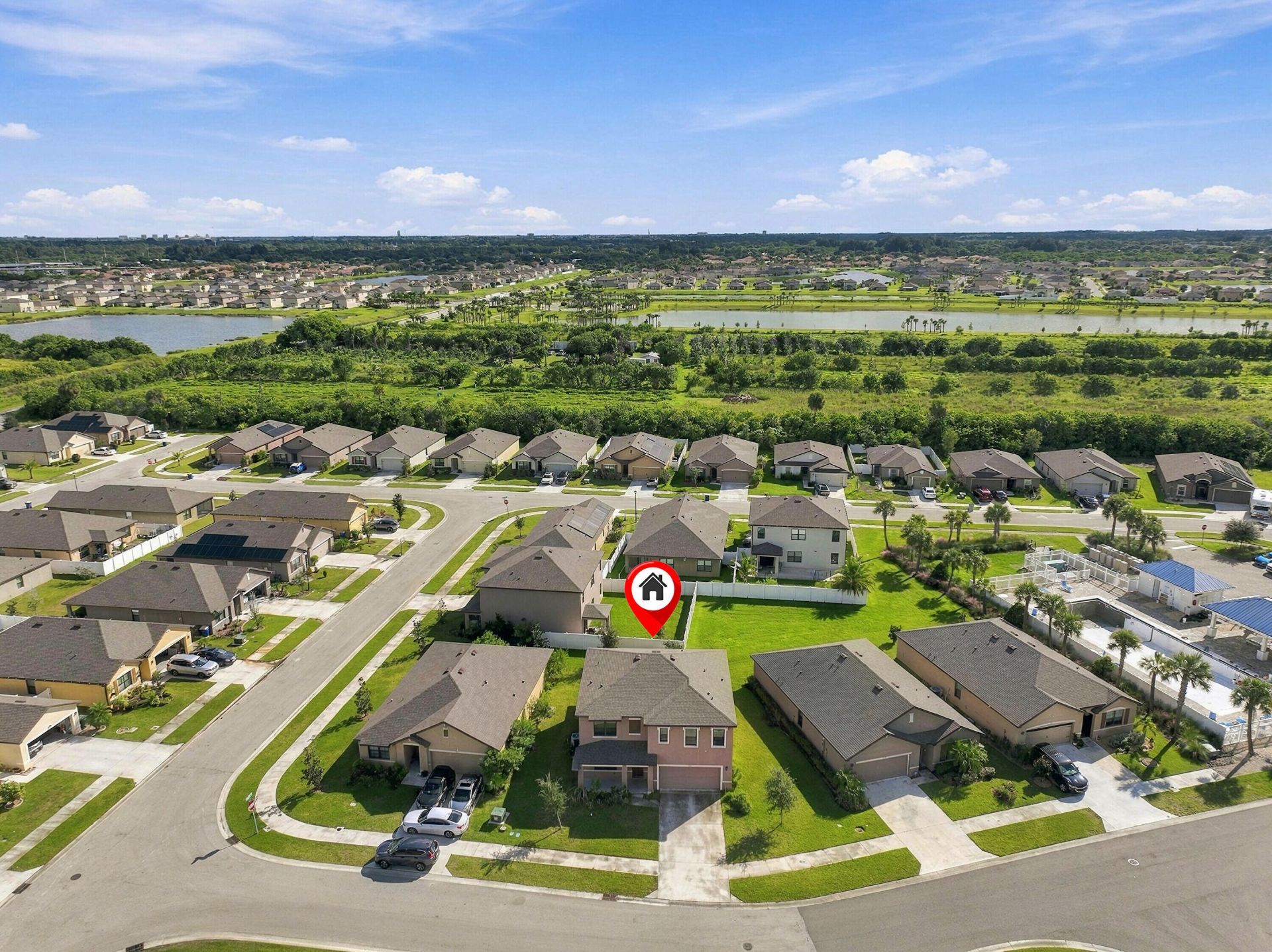 5305 Fantasy Drive, Fort Pierce, FL 34947 Photo
