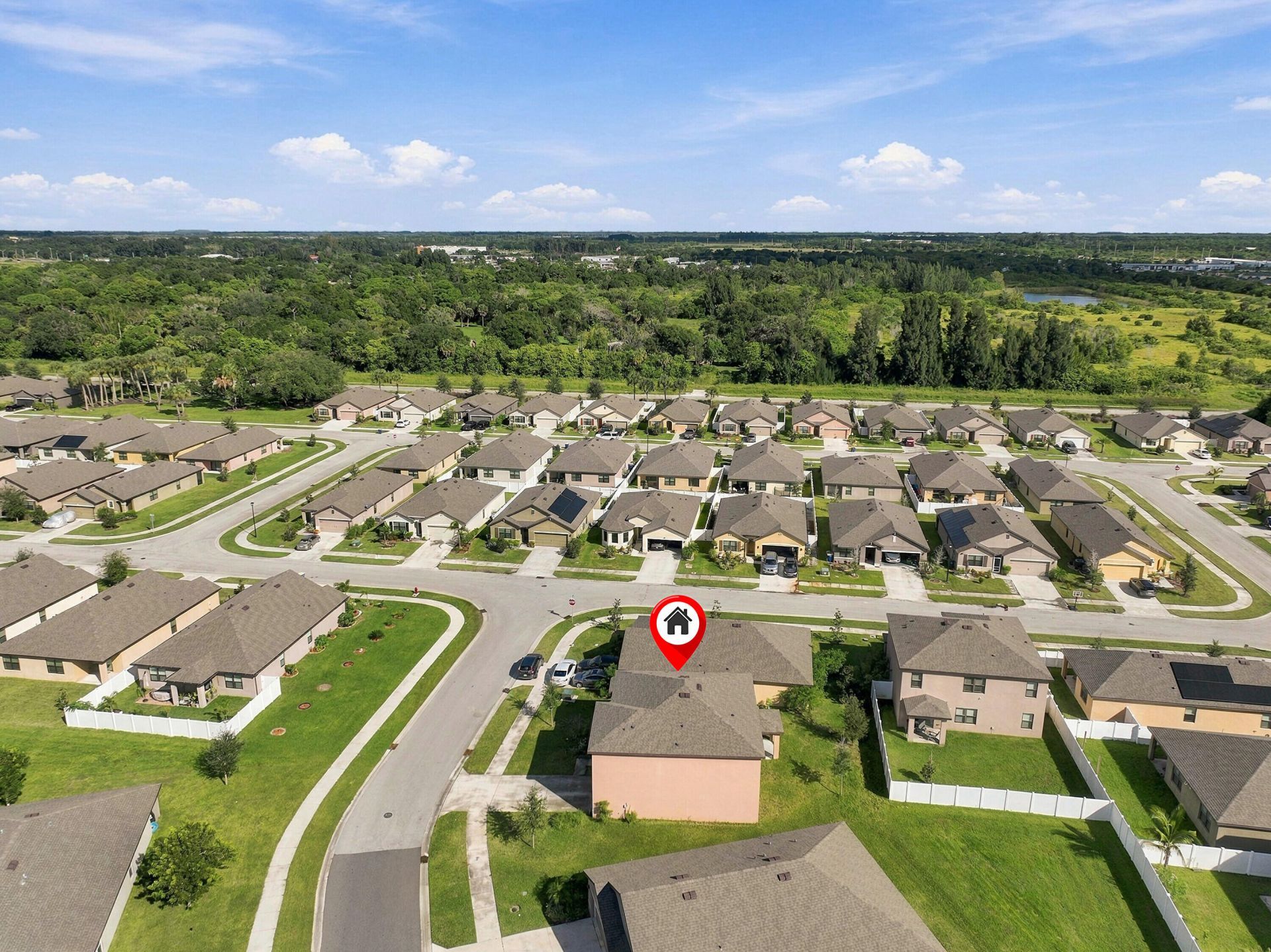 5305 Fantasy Drive, Fort Pierce, FL 34947 Photo