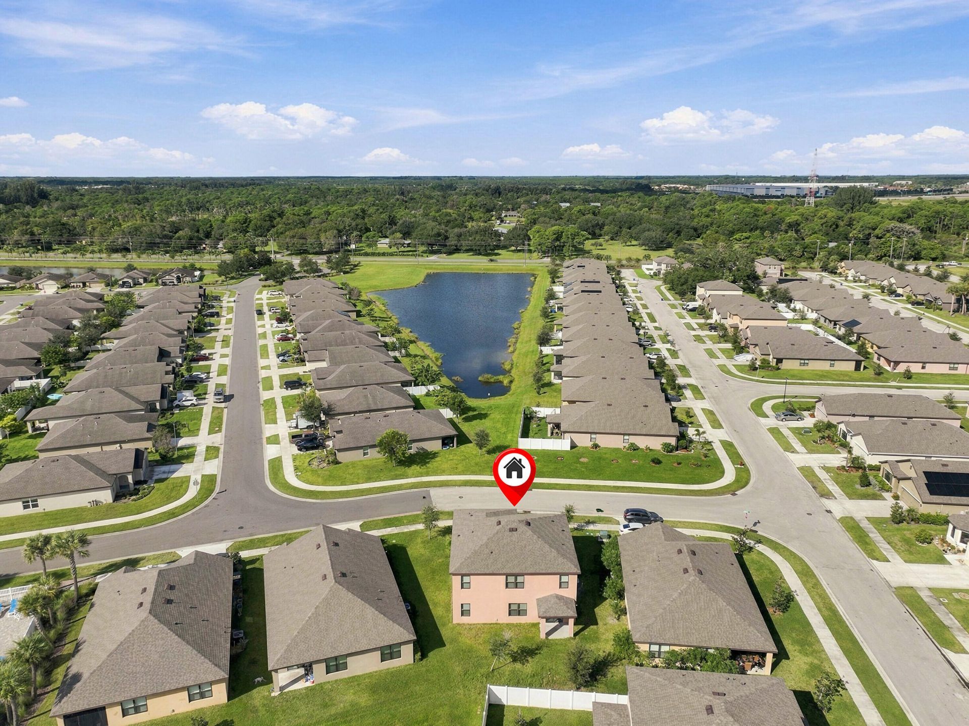 5305 Fantasy Drive, Fort Pierce, FL 34947 Photo