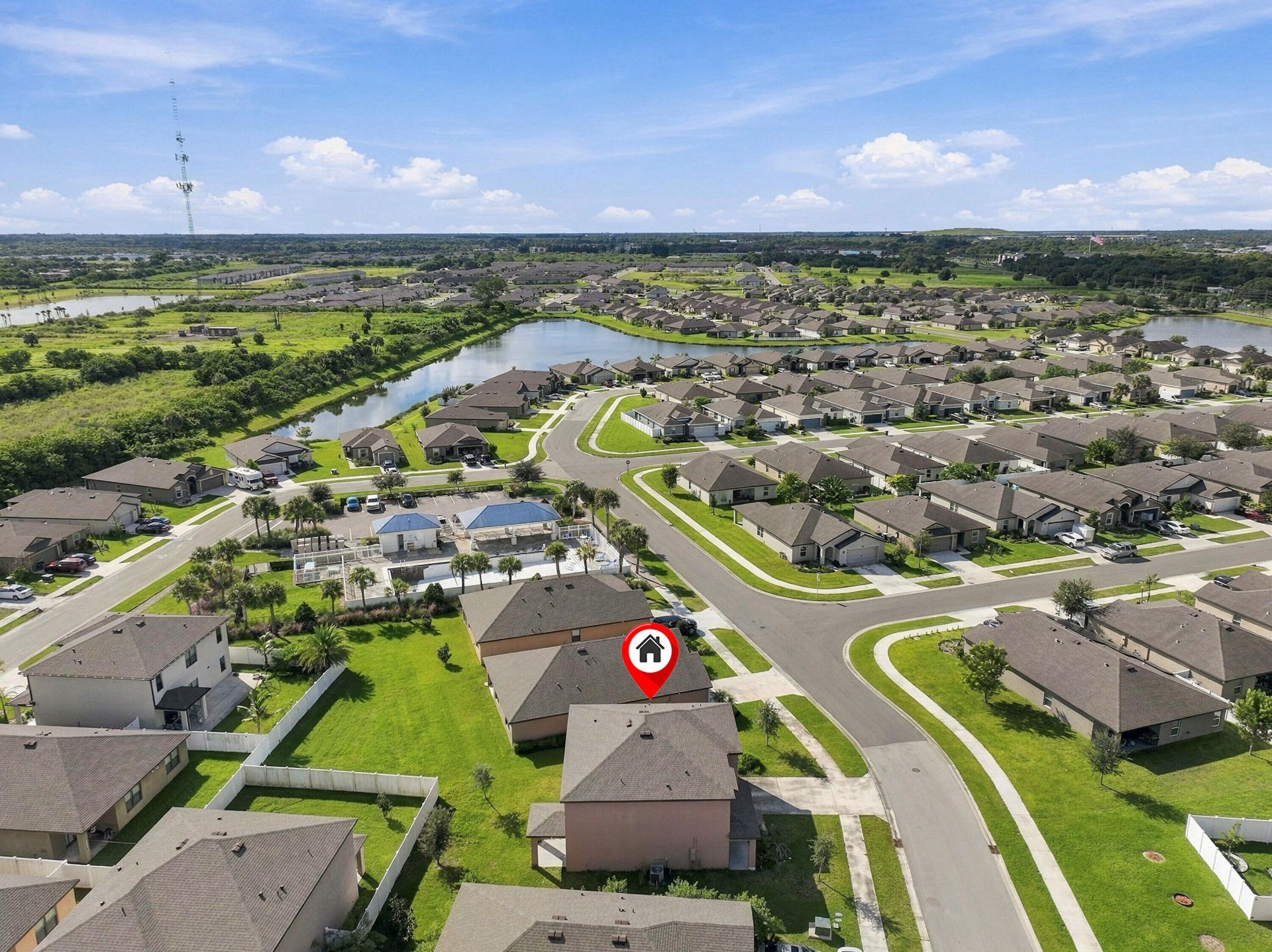 5305 Fantasy Drive, Fort Pierce, FL 34947 Photo