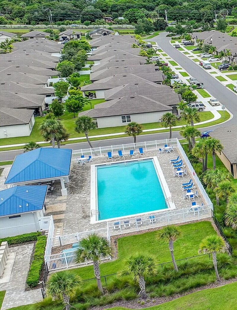 5305 Fantasy Drive, Fort Pierce, FL 34947 Photo
