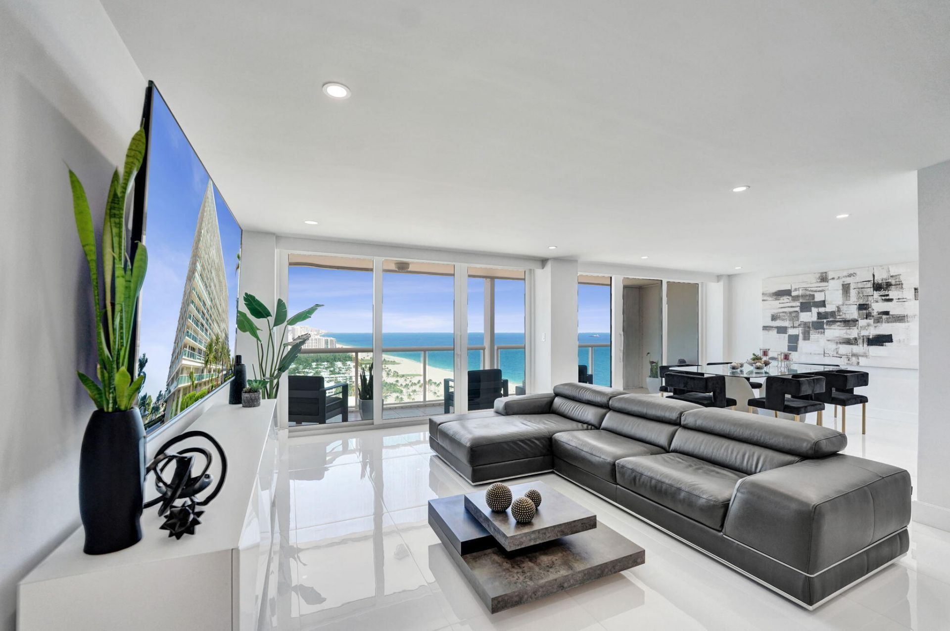 2100 S Ocean Lane, Unit 2409, Fort Lauderdale, FL 33316 Photo