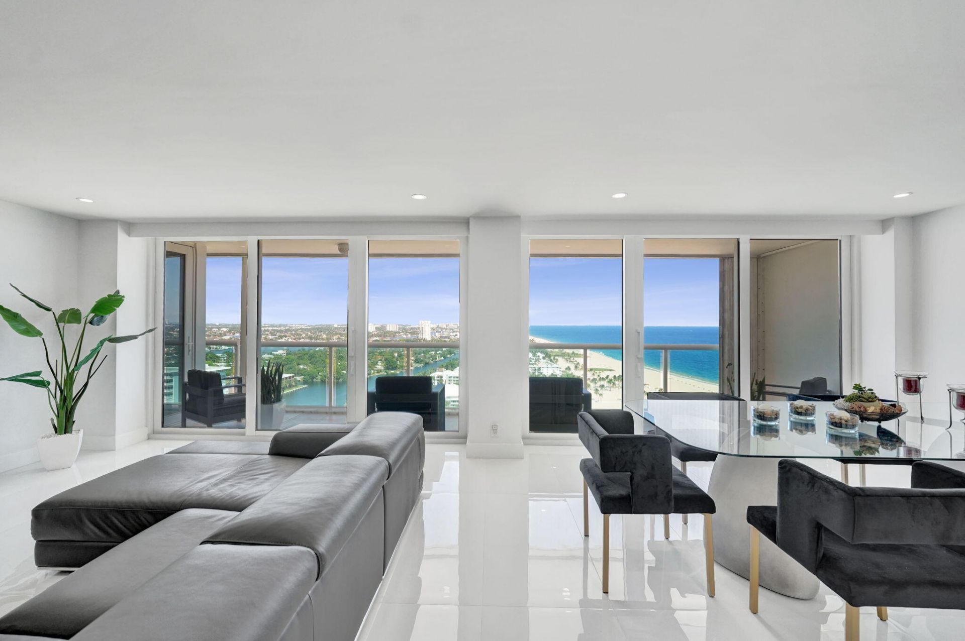 2100 S Ocean Lane, Unit 2409, Fort Lauderdale, FL 33316 Photo