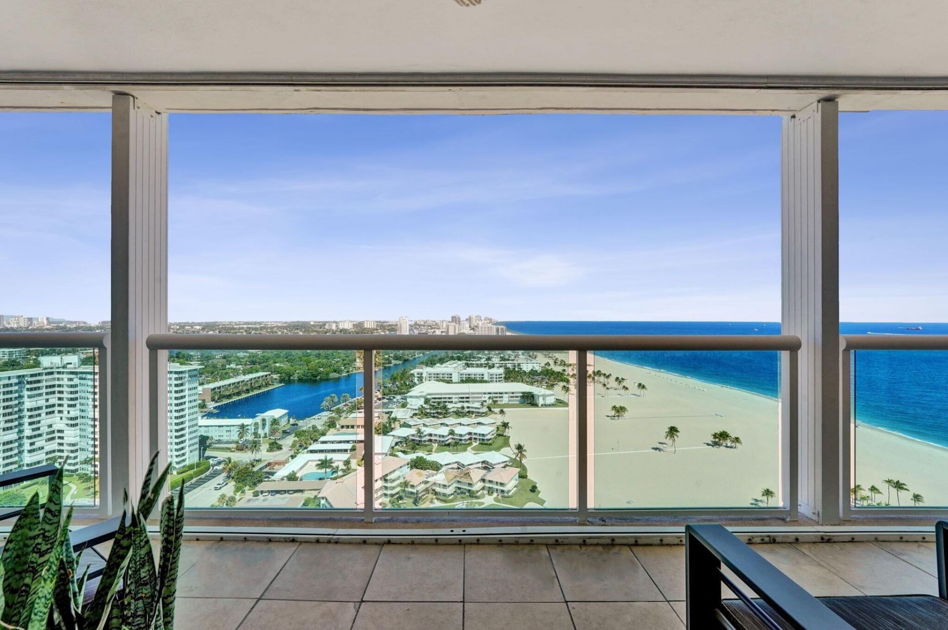 2100 S Ocean Lane, Unit 2409, Fort Lauderdale, FL 33316 Photo