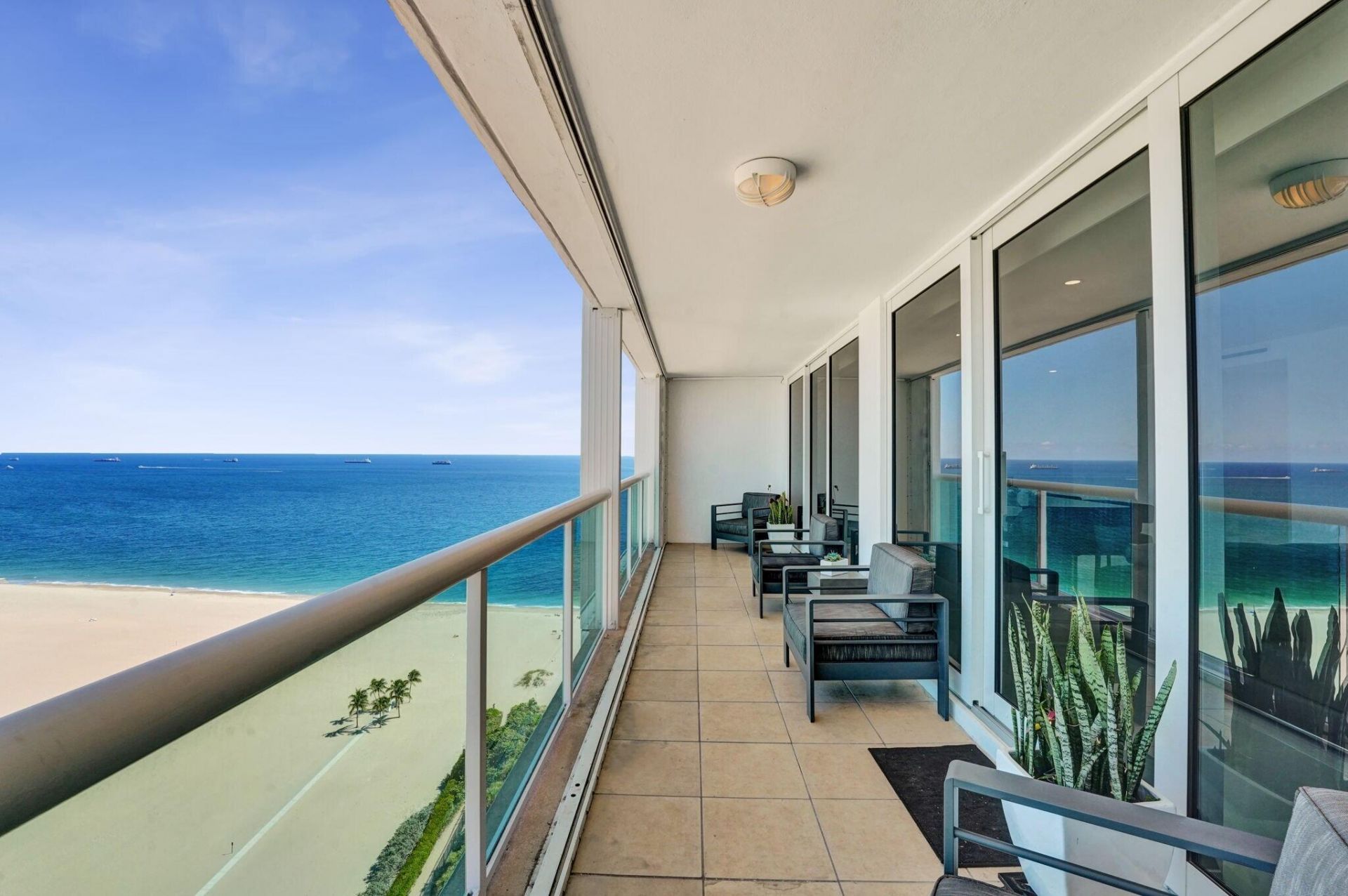 2100 S Ocean Lane, Unit 2409, Fort Lauderdale, FL 33316 Photo