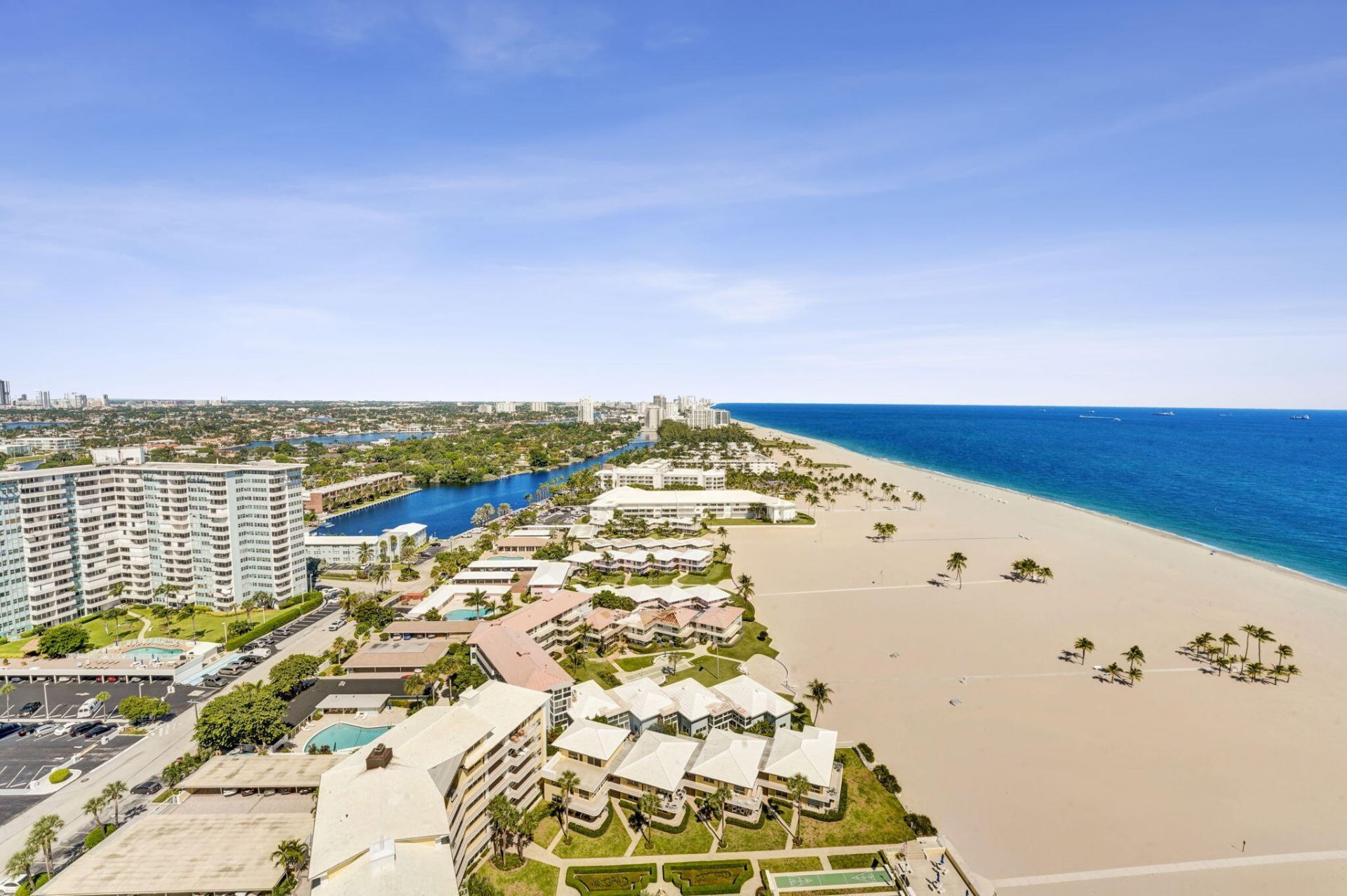2100 S Ocean Lane, Unit 2409, Fort Lauderdale, FL 33316 Photo