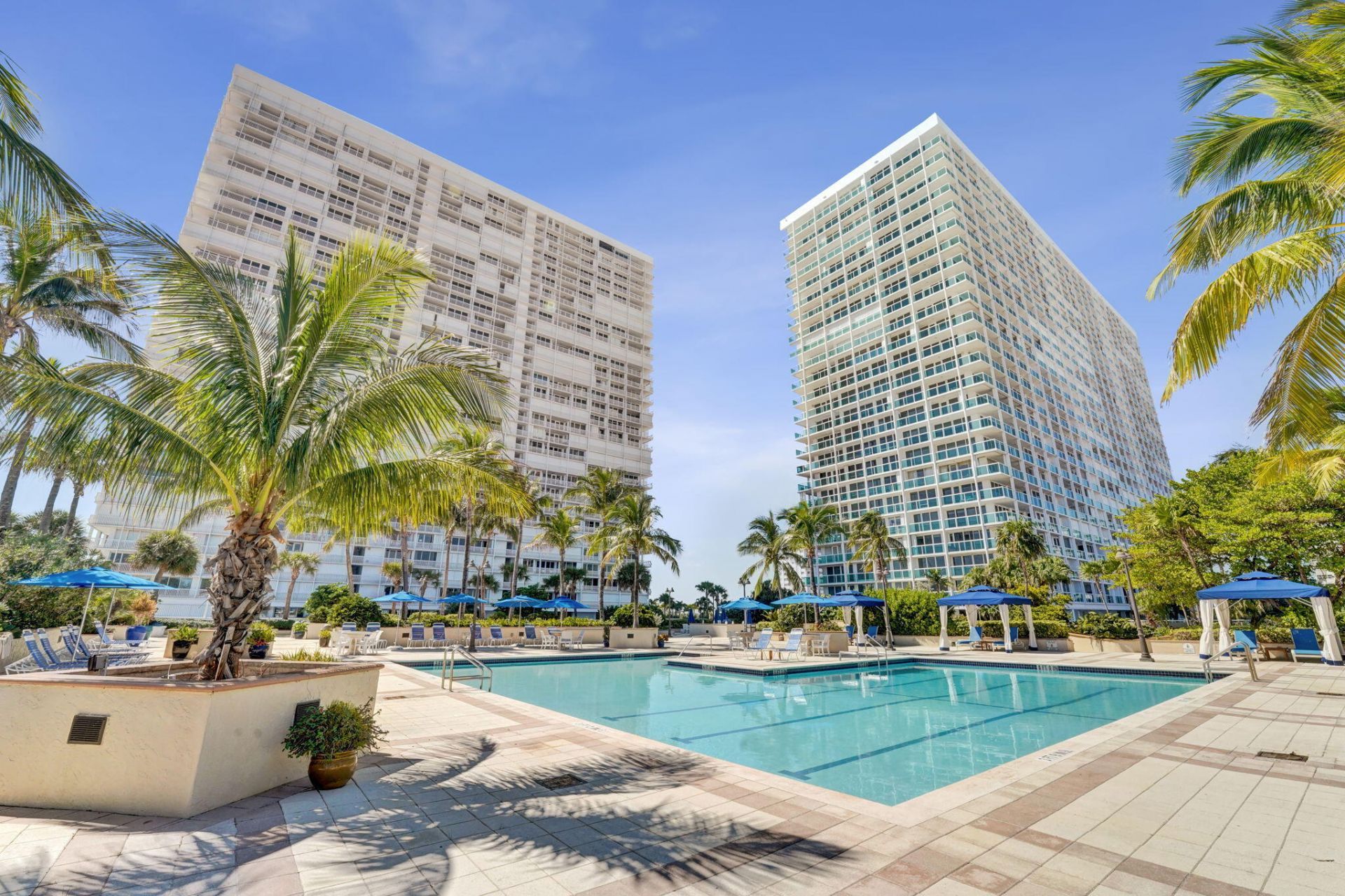 2100 S Ocean Lane, Unit 2409, Fort Lauderdale, FL 33316 Photo