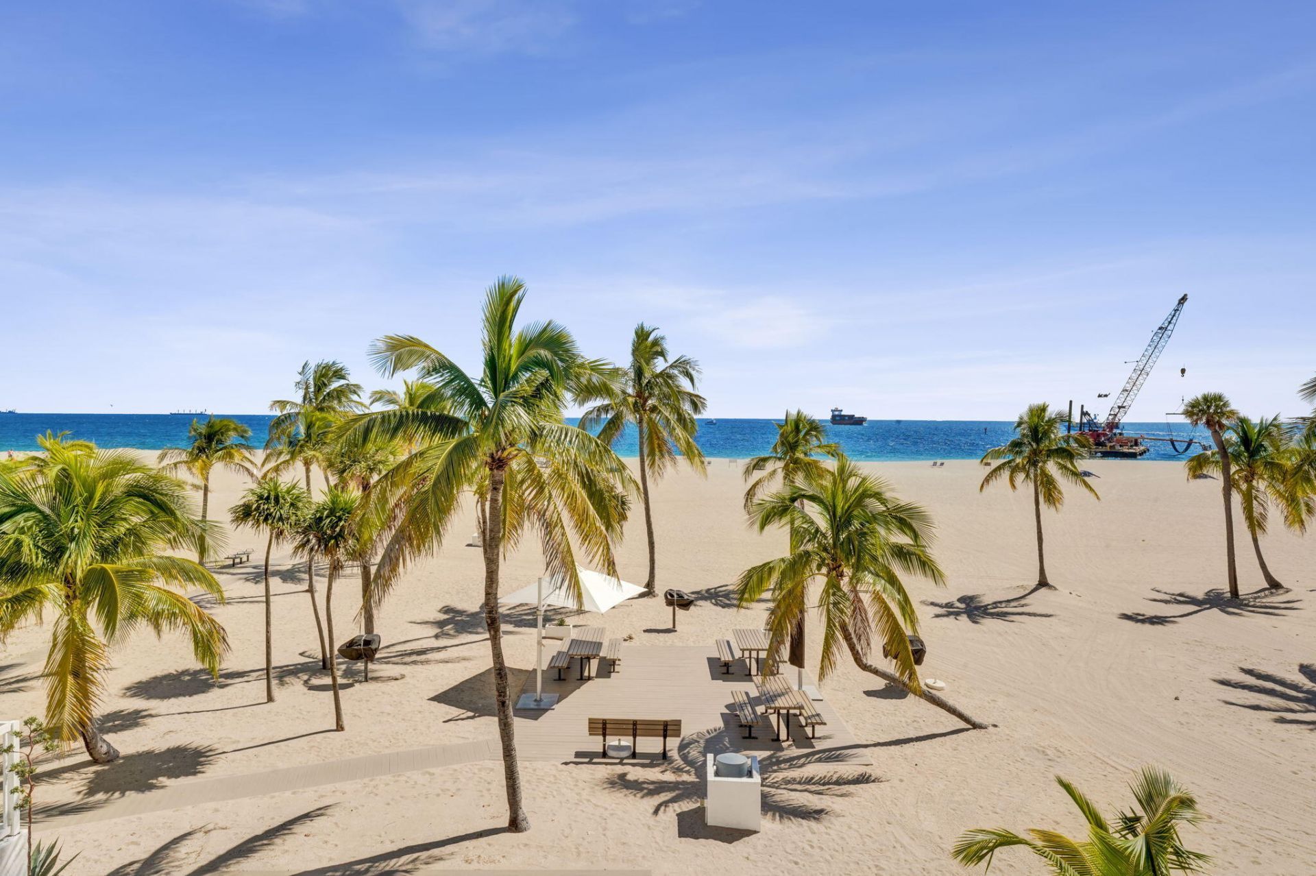 2100 S Ocean Lane, Unit 2409, Fort Lauderdale, FL 33316 Photo