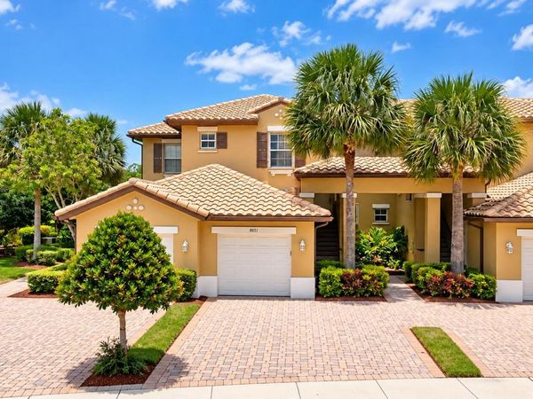8003 NW 128TH Lane, Parkland, FL 33076