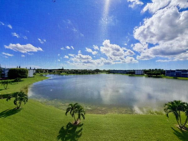 4060 EXETER D, Unit 4060, Boca Raton, FL 33434