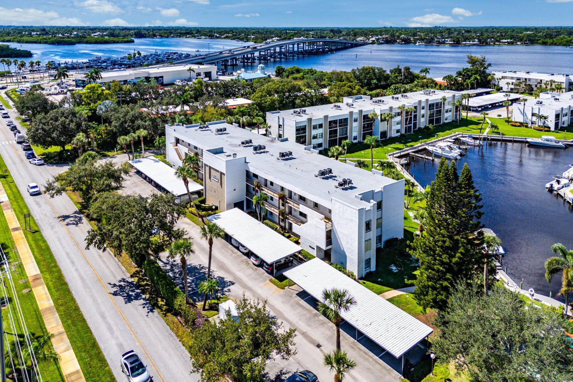 1950 SW Palm City Road, Unit 4-102, Stuart, FL 34994 Photo