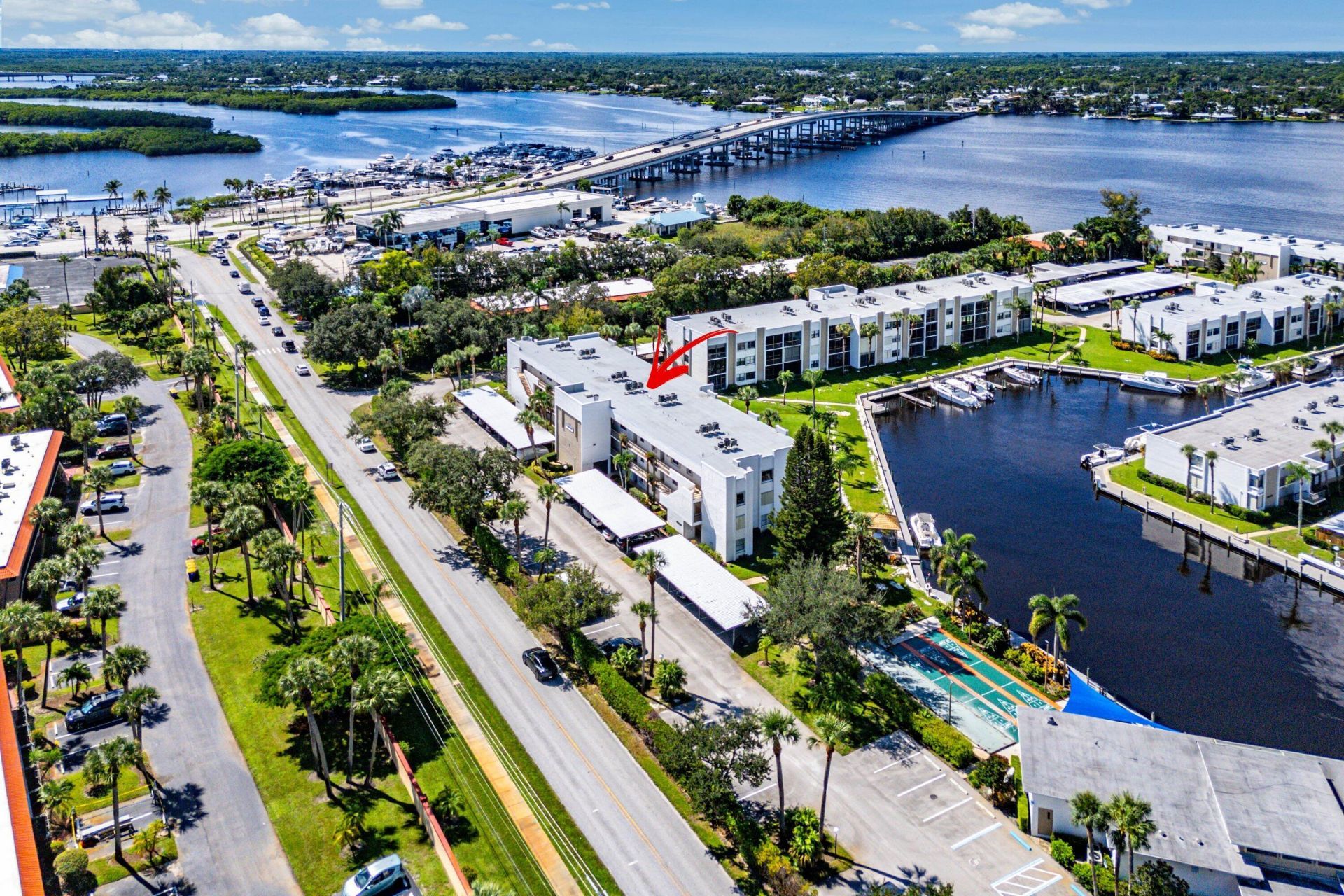1950 SW Palm City Road, Unit 4-102, Stuart, FL 34994 Photo