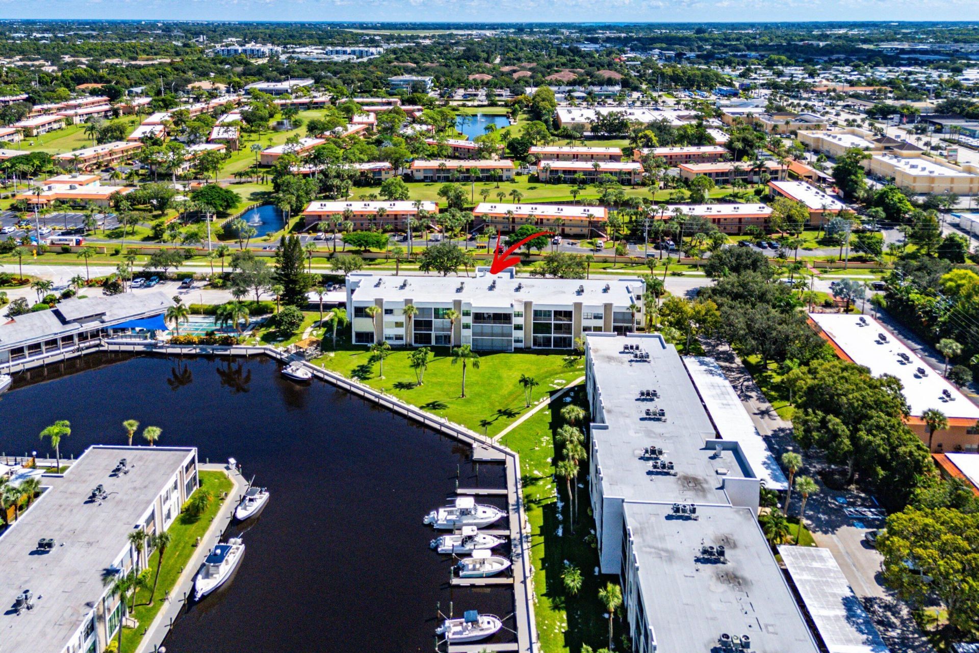 1950 SW Palm City Road, Unit 4-102, Stuart, FL 34994 Photo
