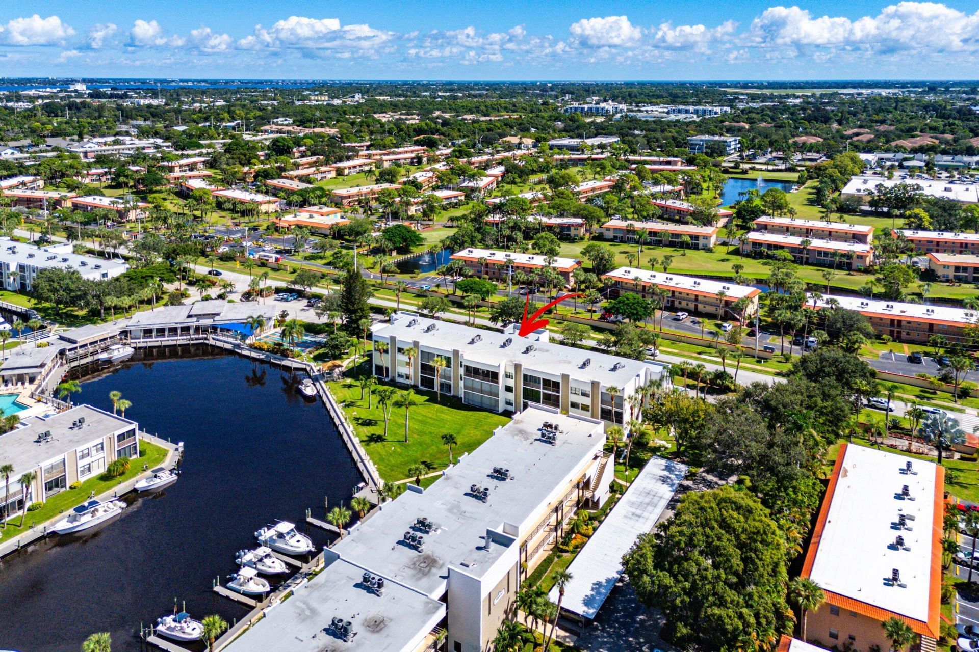 1950 SW Palm City Road, Unit 4-102, Stuart, FL 34994 Photo