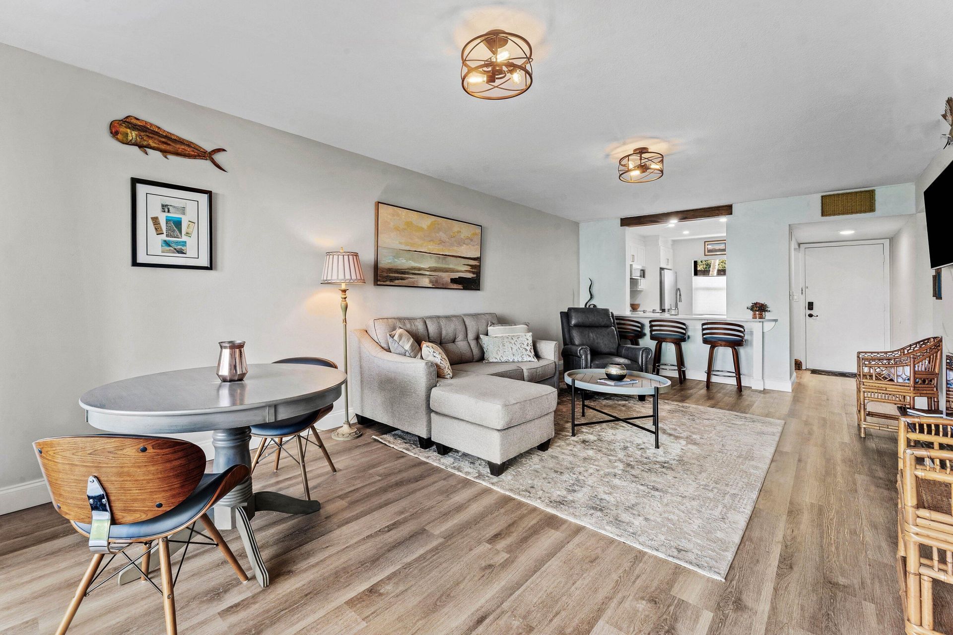 1950 SW Palm City Road, Unit 4-102, Stuart, FL 34994 Photo