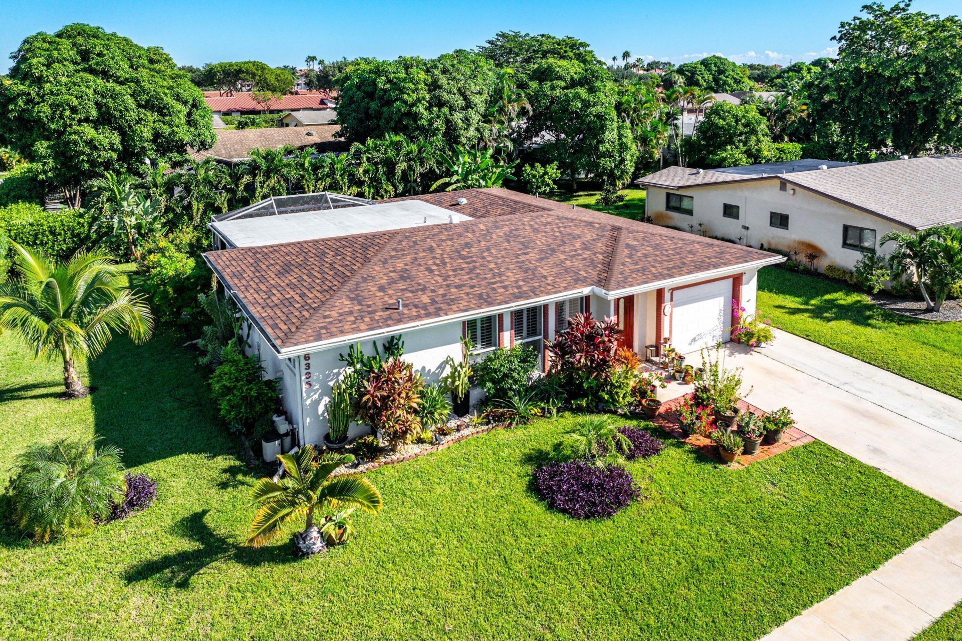 6395 Whispering Wind Way, Delray Beach, FL 33484 Photo