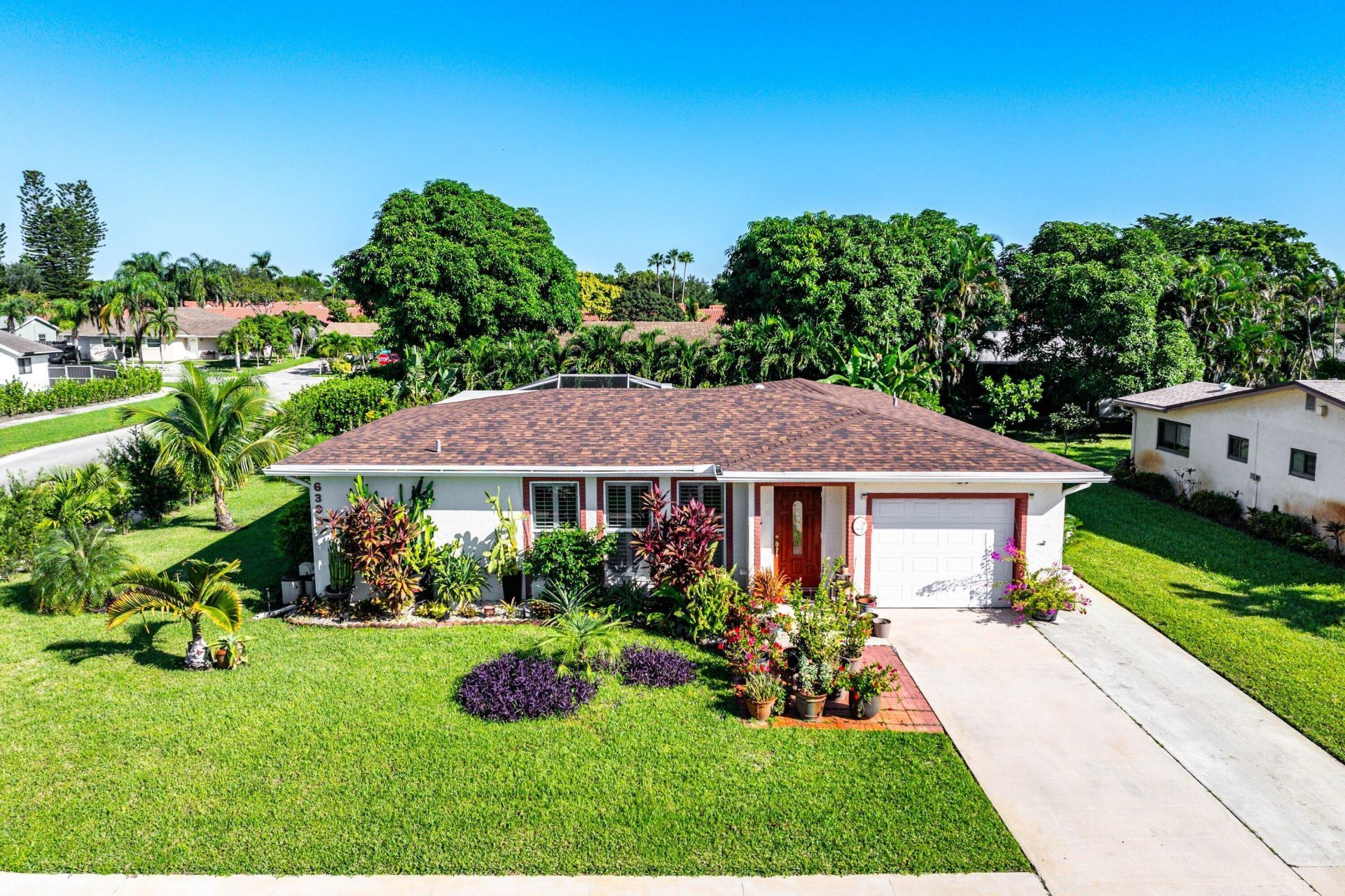 6395 Whispering Wind Way, Delray Beach, FL 33484 Photo