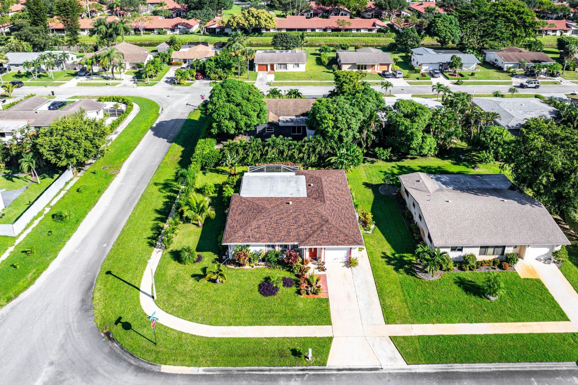 6395 Whispering Wind Way, Delray Beach, FL 33484 Photo